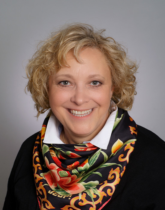 Team Erlebniswelt Hören